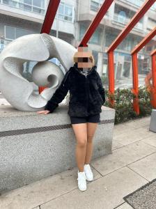 642535203: Chica busca chico en Pontevedra
