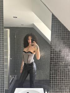 653431412: Travesti en Madrid