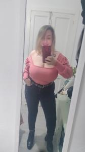 643530281: Chica busca chico en Madrid