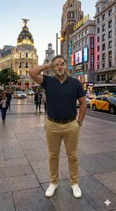 631406810: Chico busca chica en La Coruña