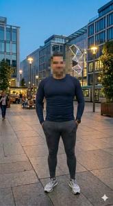 631406810: Chico busca chica en La Coruña