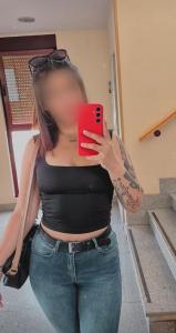 650237145: Chica busca chico en Málaga