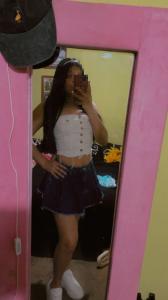 641005767: Chica busca chico en Málaga