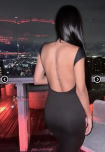 657951763: Chica busca chico en Sevilla