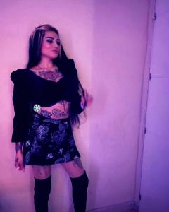 632974712: Chica busca chico en Murcia