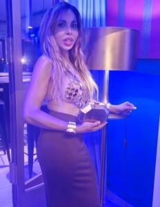 603584050: Travesti en Madrid