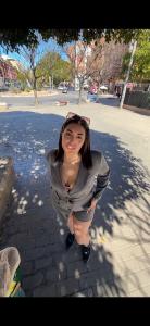 610029891: Chica busca chico en Barcelona