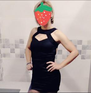 643231794: Chica busca chico en Badajoz