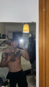 691630614: Chico busca chica en Madrid