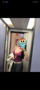 662663909: Chica busca chico en Murcia