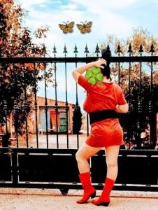 654957869: Chica busca chico en Almería