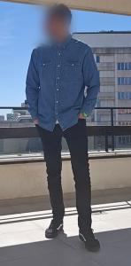 659352572: Chico busca chica en Valladolid