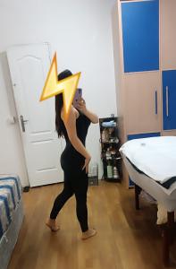 603527072: Chica busca chico en Sevilla