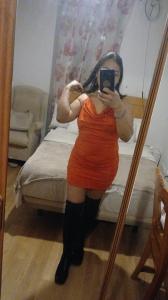 644737758: Chica busca chico en Madrid