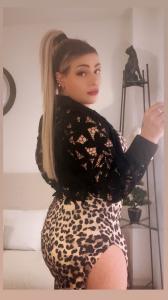 666699271: Travesti en Salamanca