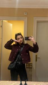 613232364: Chica busca chico en Valencia