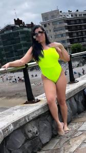 612593923: Chica busca chico en Guipúzcoa