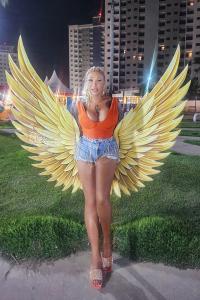 663422422: Transexual en Málaga