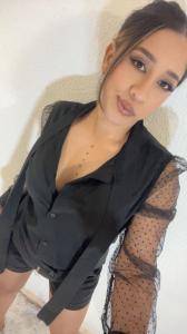 603234470: Chica busca chico en Murcia