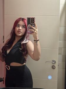 617746381: Chica busca chico en Madrid