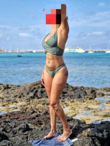 602606220: Chica busca chico en Tenerife