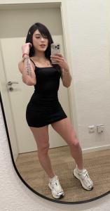 666470456: Travesti en Málaga