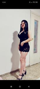 641734544: Chica busca chico en Málaga