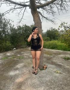643077501: Chica busca chico en Málaga