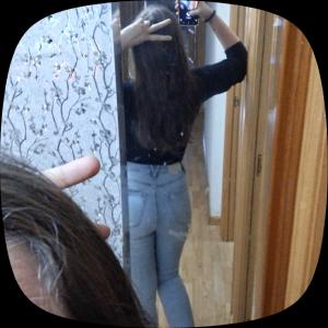 607368801: Chica busca chico en Madrid