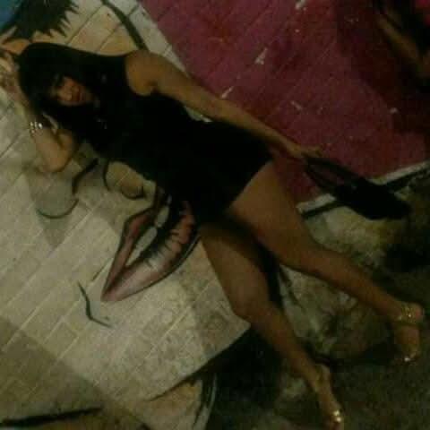 Travesti en Asturias: 