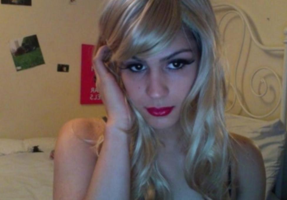 Travesti en Salamanca: 