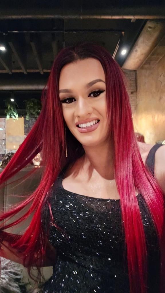 602361369: Transexual en Alicante