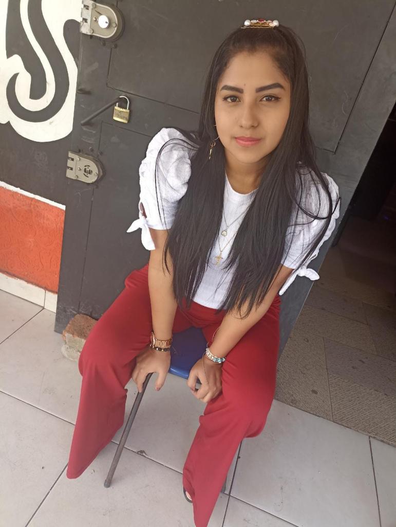 Chica busca chico en Álava: 