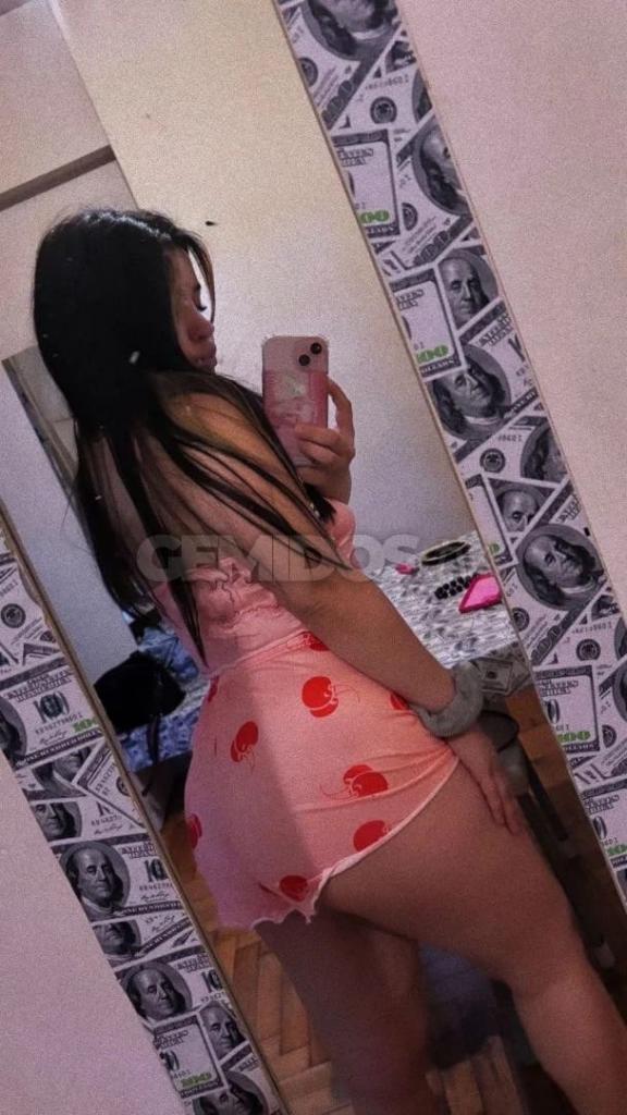 Chica busca chico en La Coruña: 