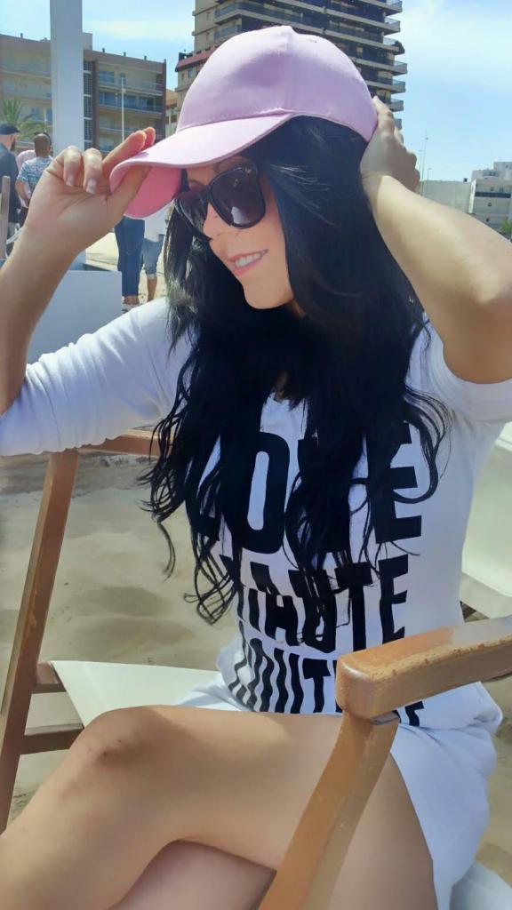 670754362: Chica busca chico en Castellón