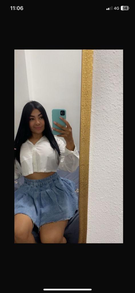 Chica busca chico en Valencia: 