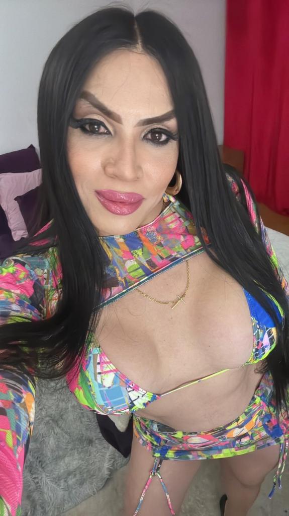 Travesti en Barcelona: 