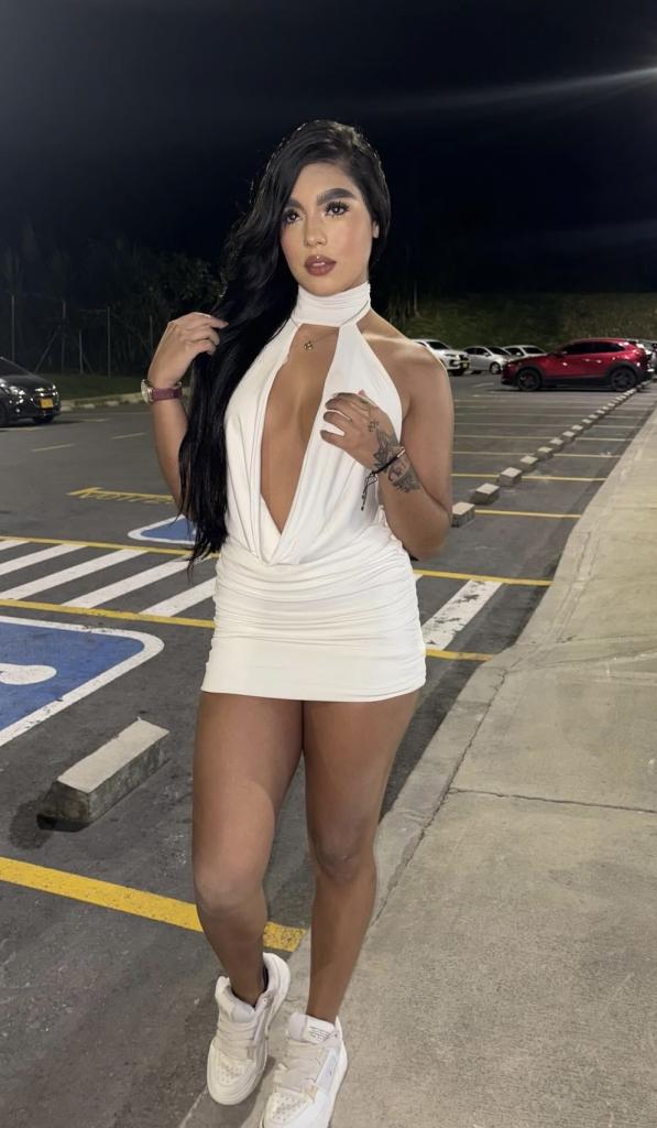 Chica busca chico en Madrid: 