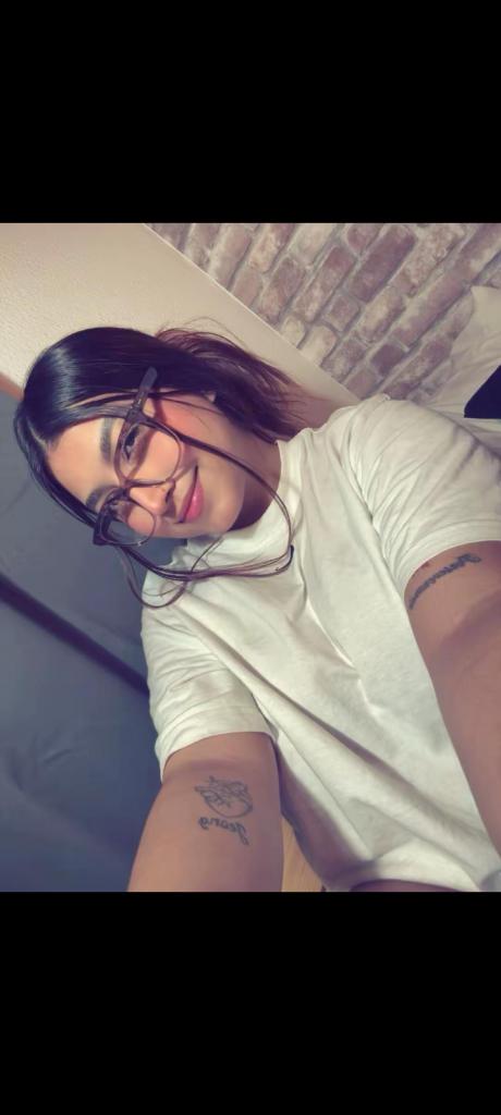 Chica busca chico en Madrid: 