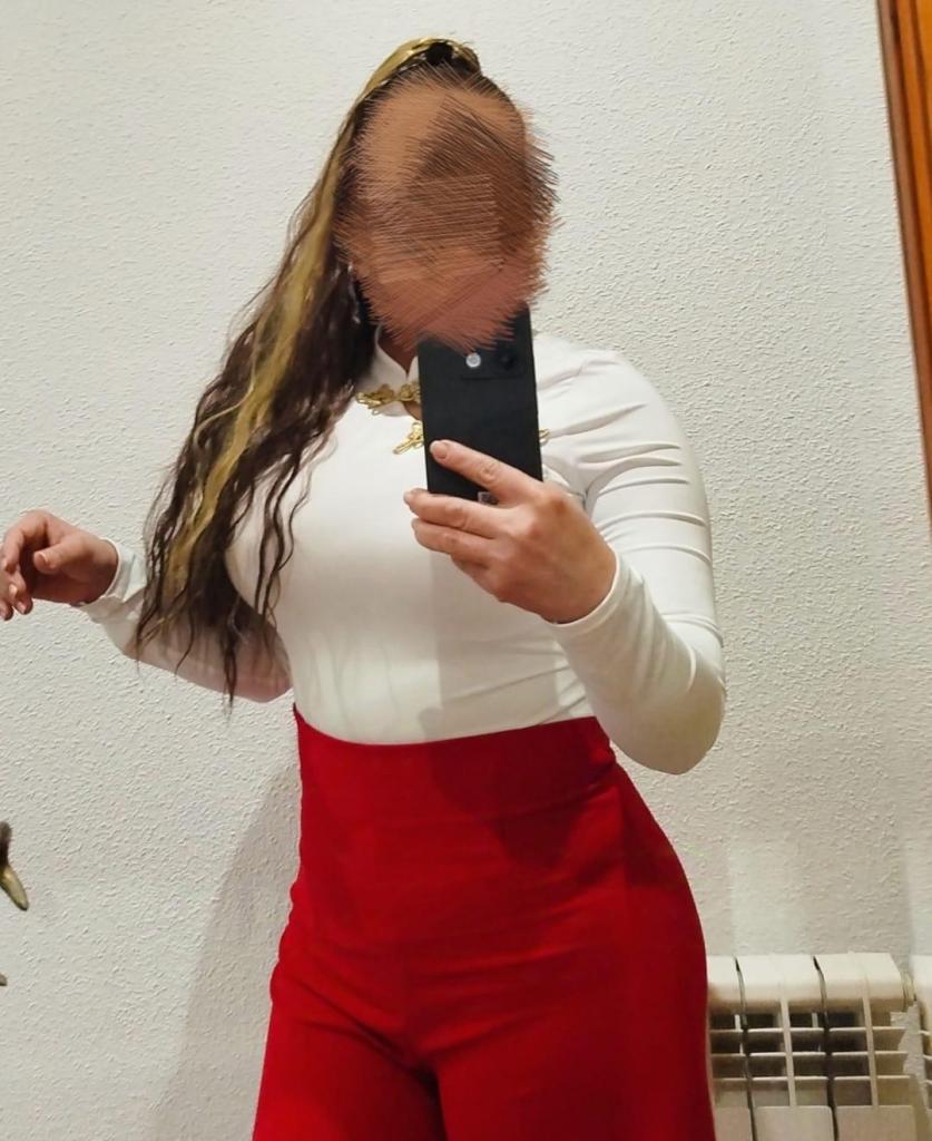 Chica busca chico en Valencia: 