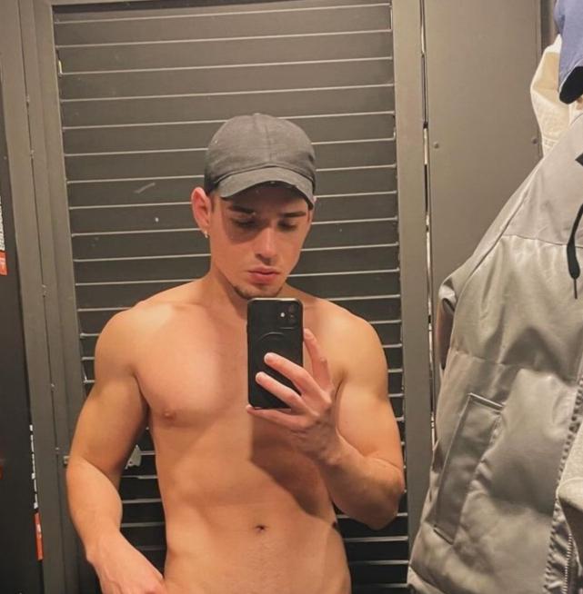 Chico busca chica en Salamanca: 