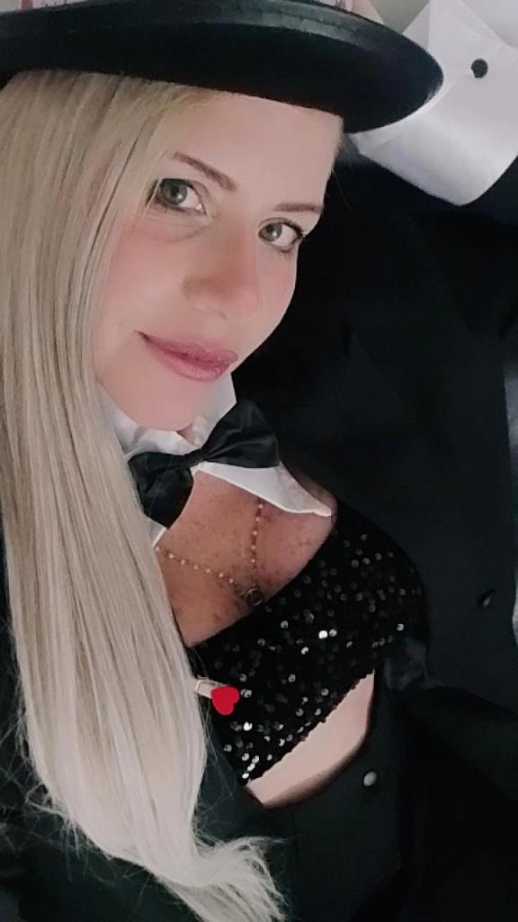 Chica busca chico en Las Palmas: 