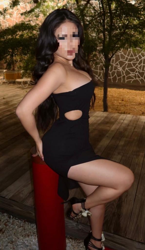 Chica busca chico en Lérida: 