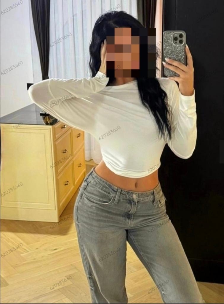 Chica busca chico en Madrid: 