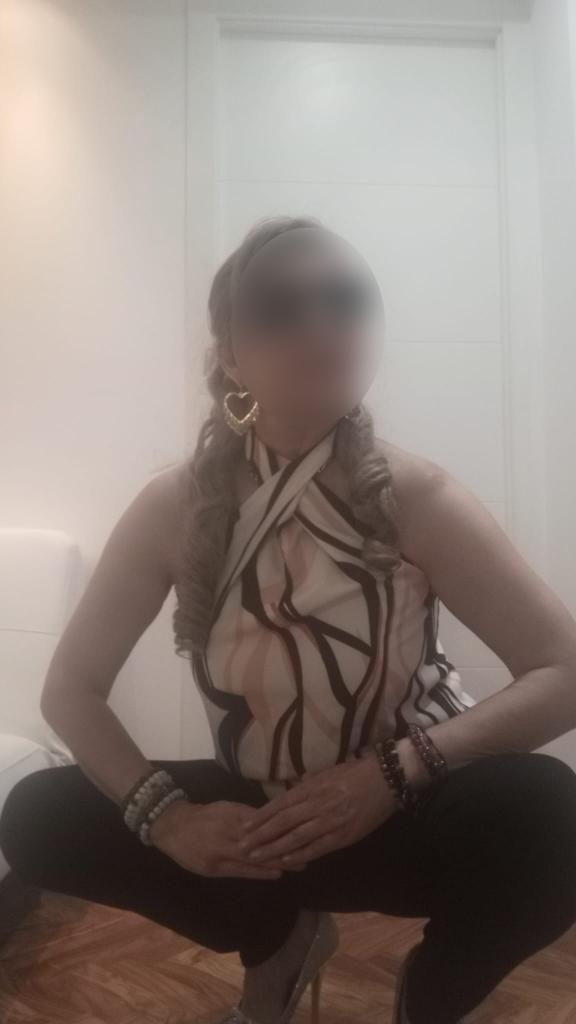 Chica busca chico en La Rioja: 