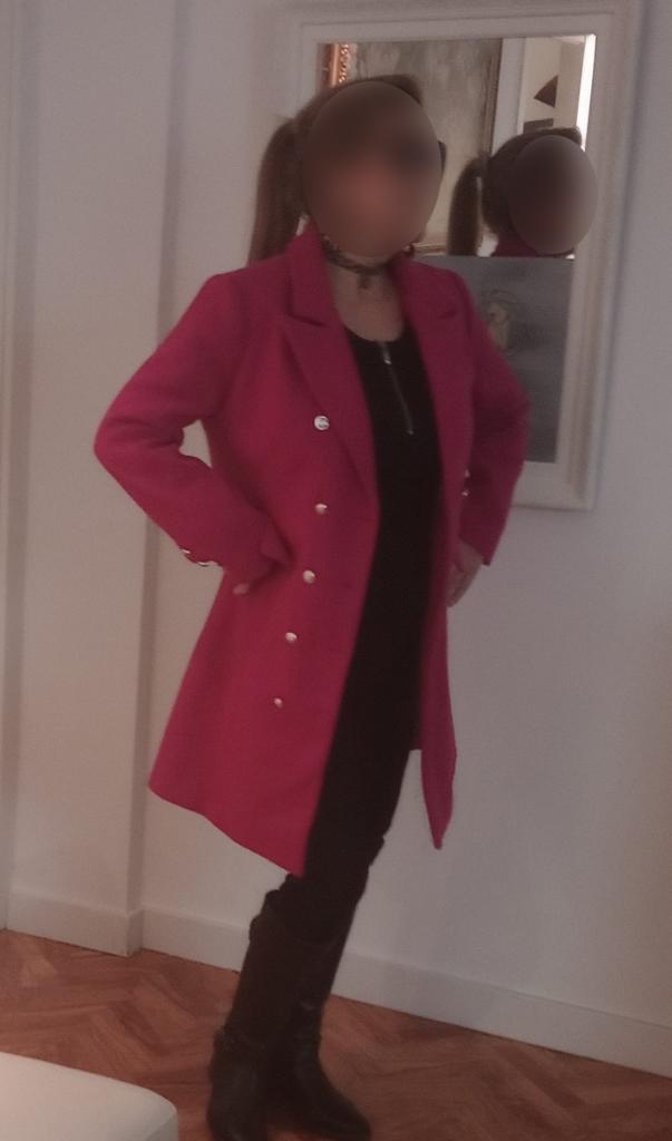 Chica busca chico en La Rioja: 