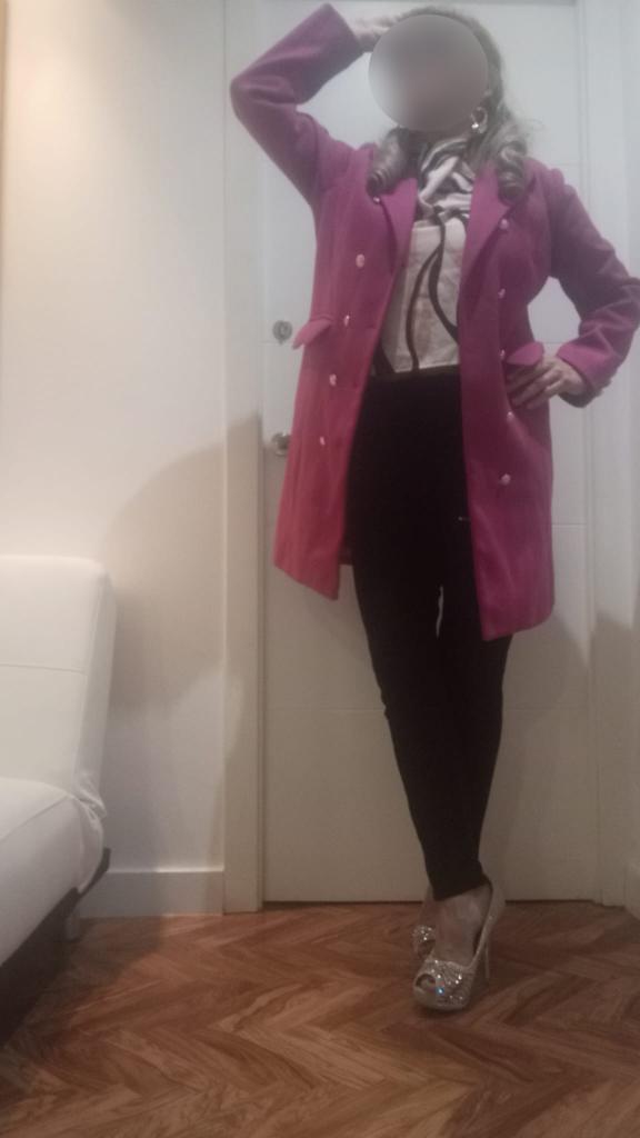 Chica busca chico en La Rioja: 