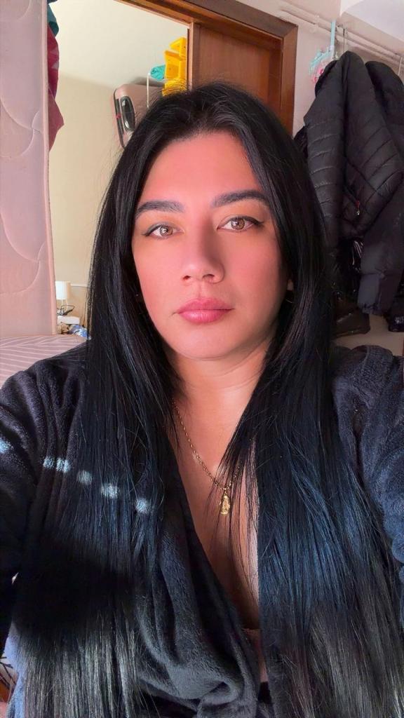 Transexual en Toledo: 