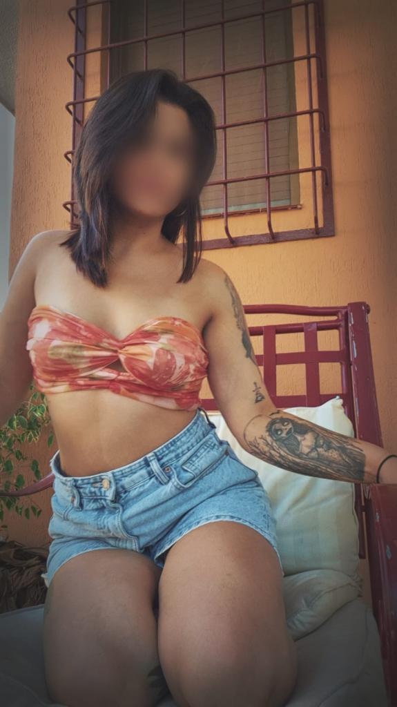 Chica busca chico en Málaga: 