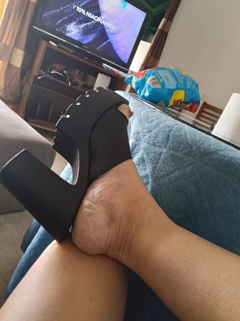 Chica busca chico en Sevilla: 